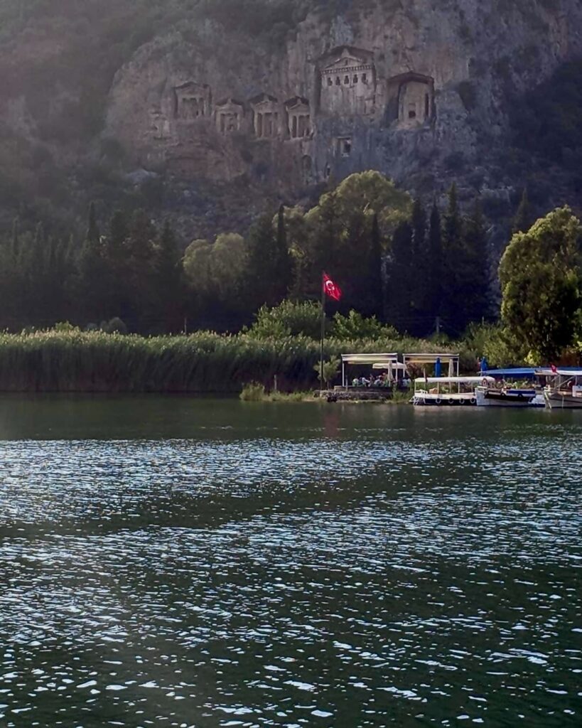 dalyan