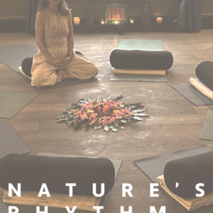 Nature’s Rhythm Yoga Teacher Training